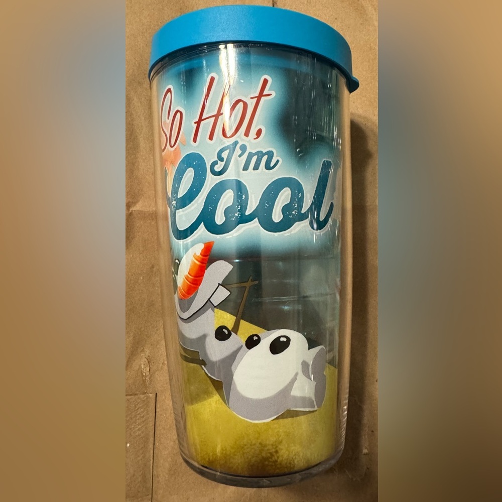 ❤️ 16oz Tervis Tumbler
